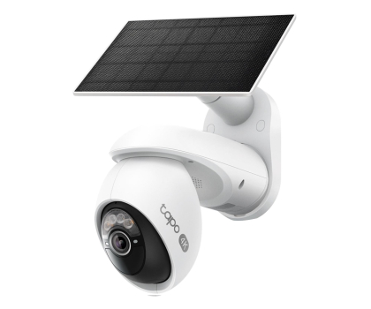 Inteligentna kamera TP-Link Tapo C660 KIT